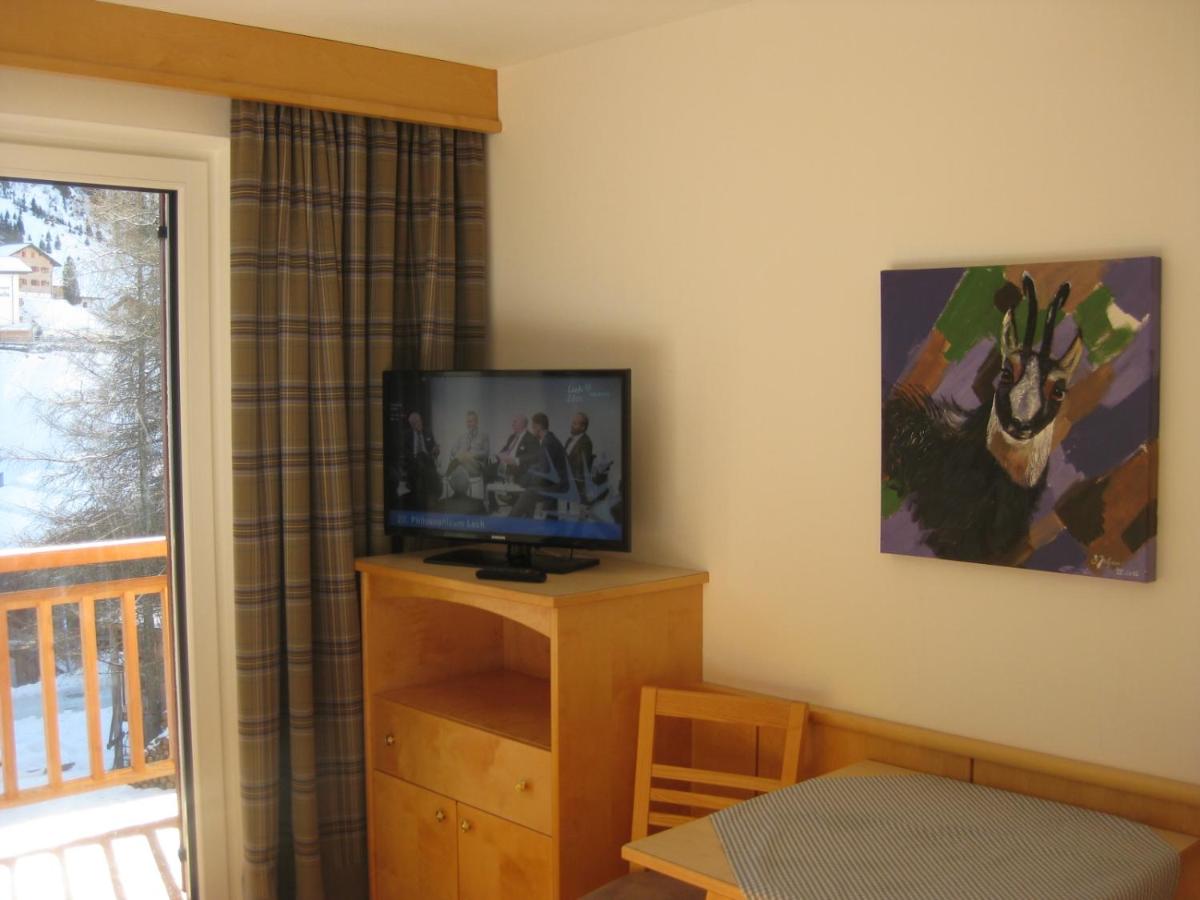 Pension Muggengrat