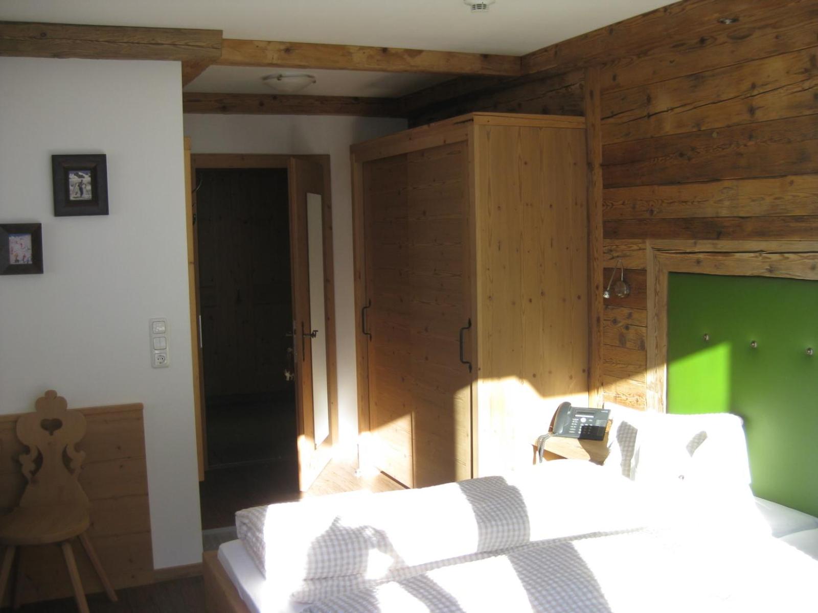 Pension Muggengrat