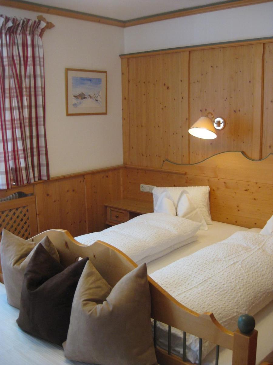 Pension Muggengrat