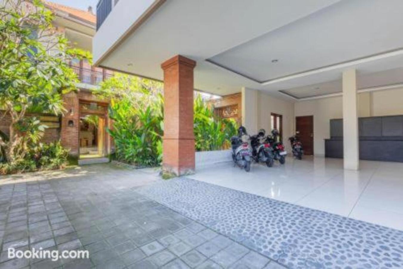 Komala Homestay