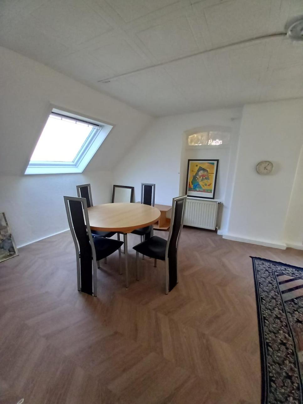 Ferienhaus Bad Salzig