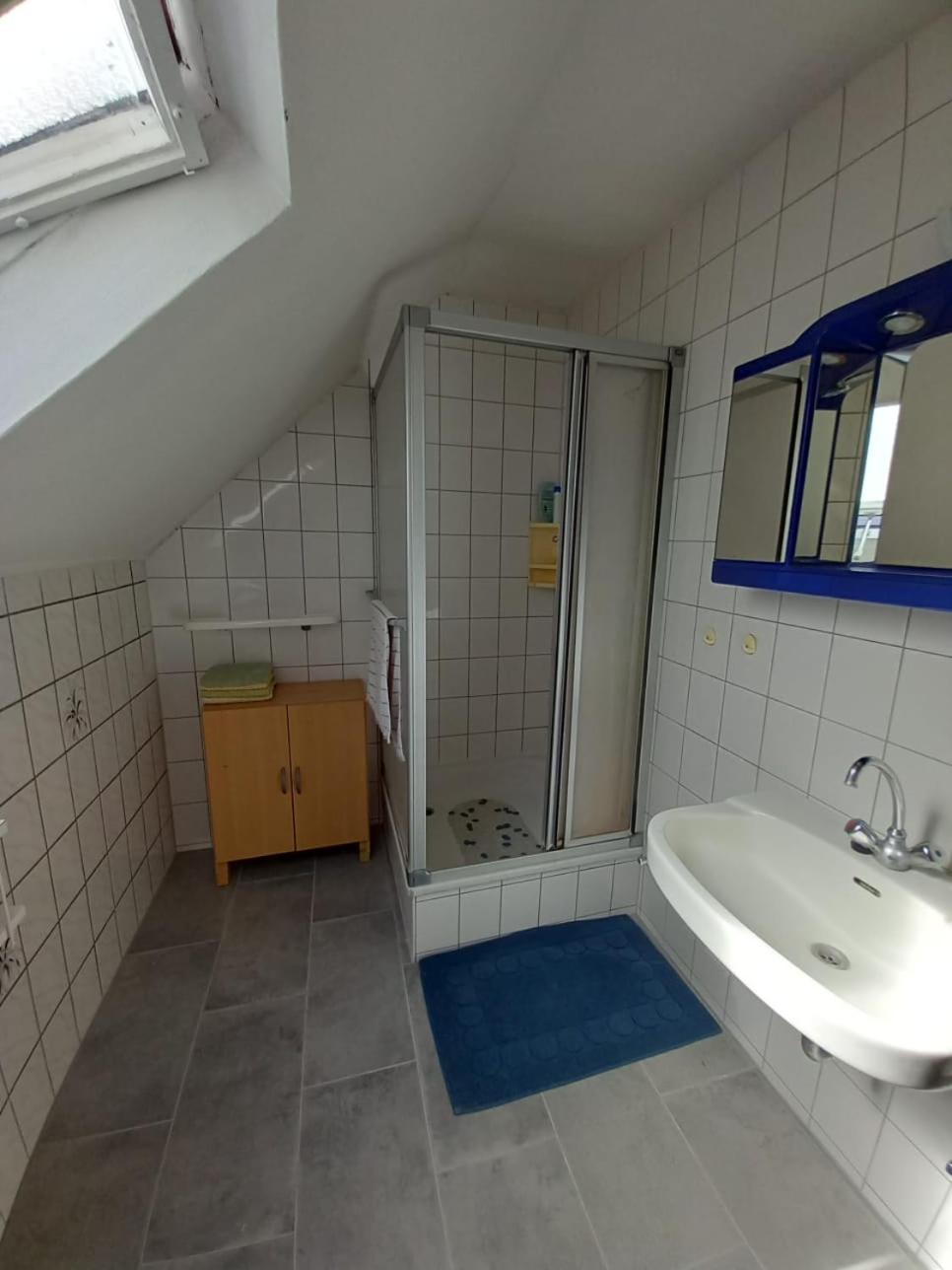 Ferienhaus Bad Salzig