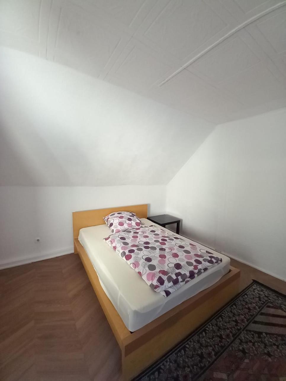 Ferienhaus Bad Salzig