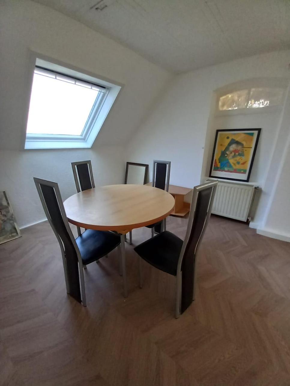 Ferienhaus Bad Salzig