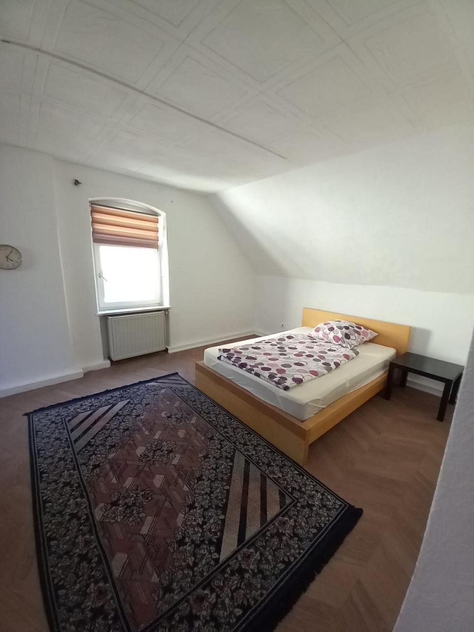 Ferienhaus Bad Salzig