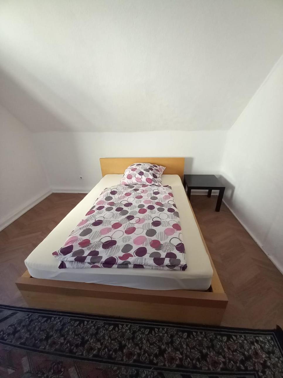 Ferienhaus Bad Salzig