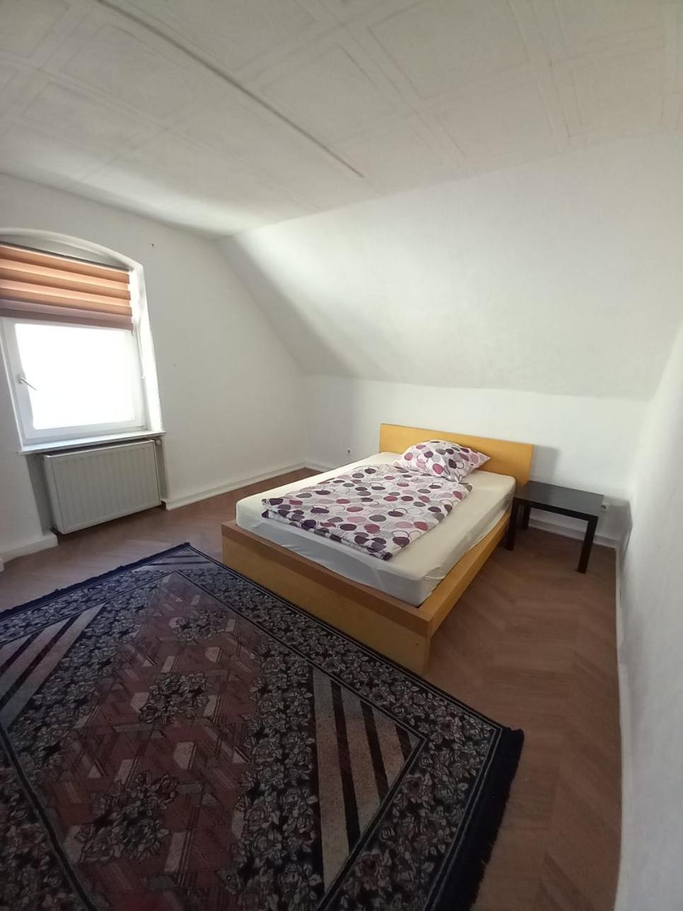 Ferienhaus Bad Salzig