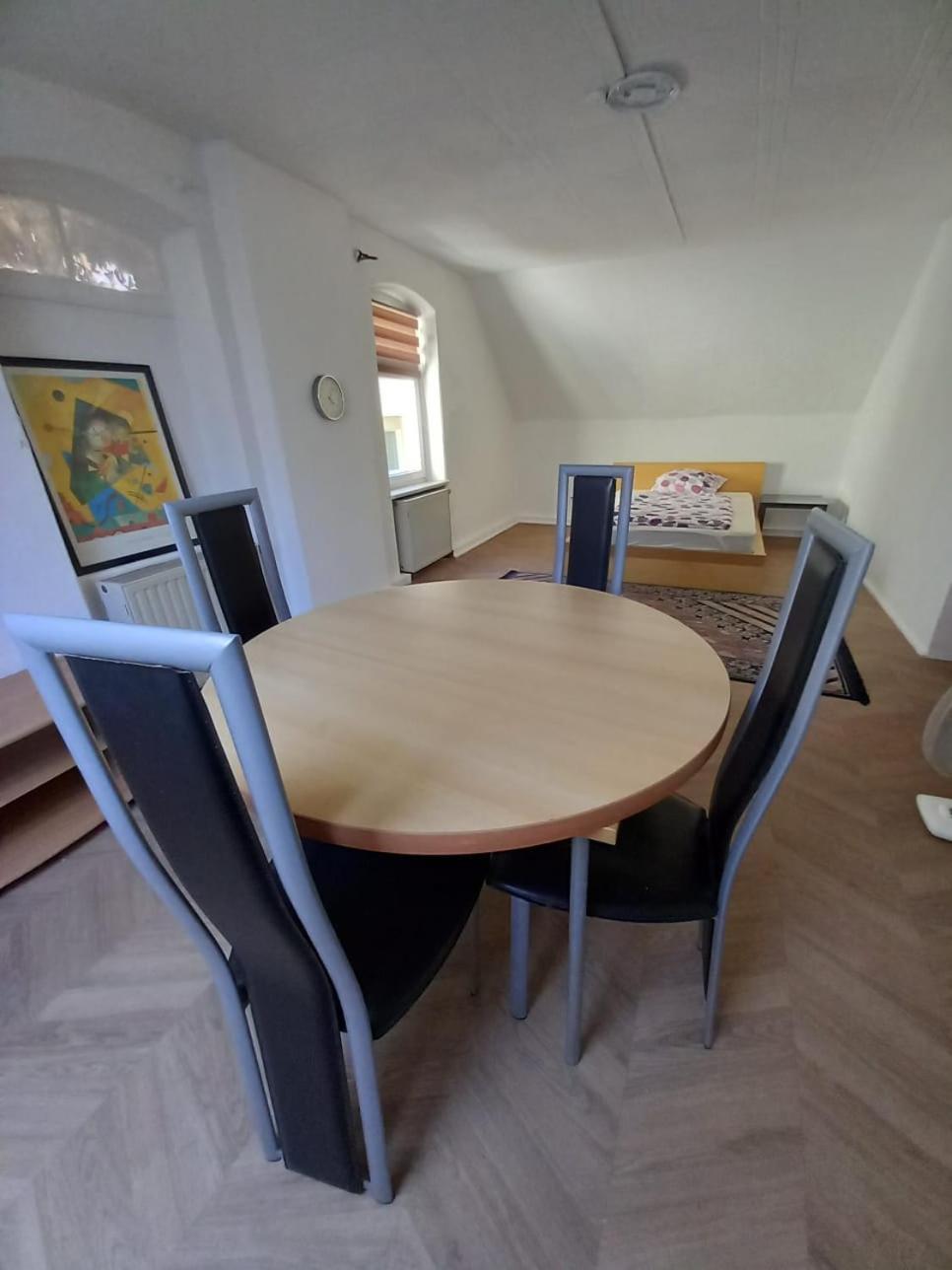 Ferienhaus Bad Salzig