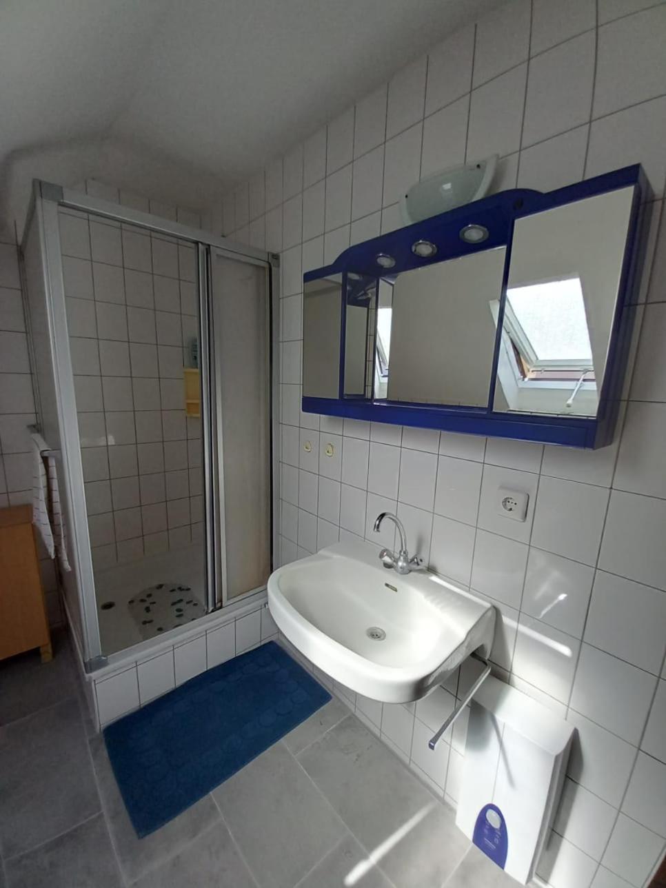 Ferienhaus Bad Salzig