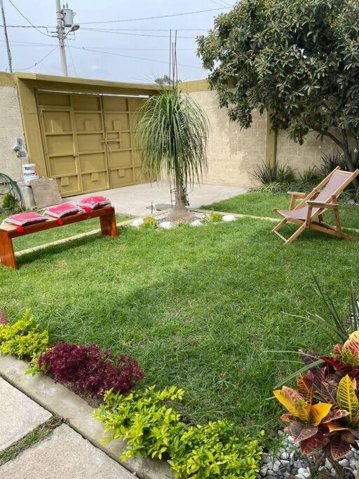 Casa Vacacional Morelos view 2