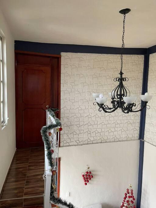 Casa Vacacional Morelos view 3
