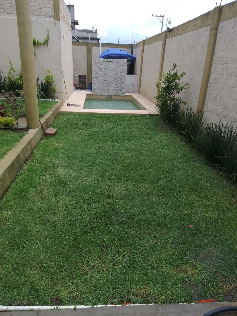 Casa Vacacional Morelos view 4