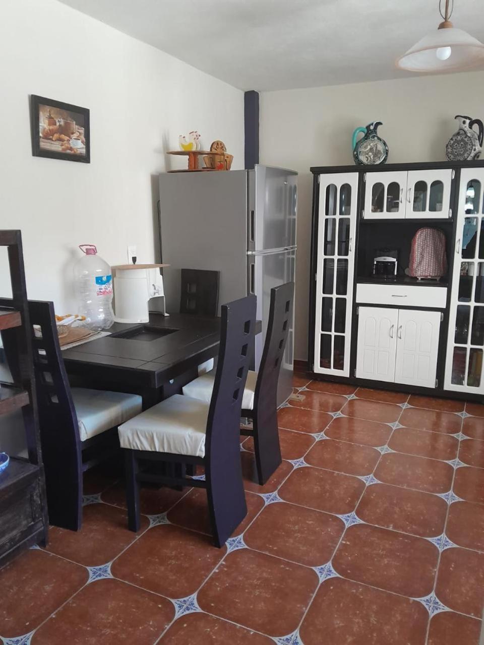 Casa Vacacional Morelos view 5