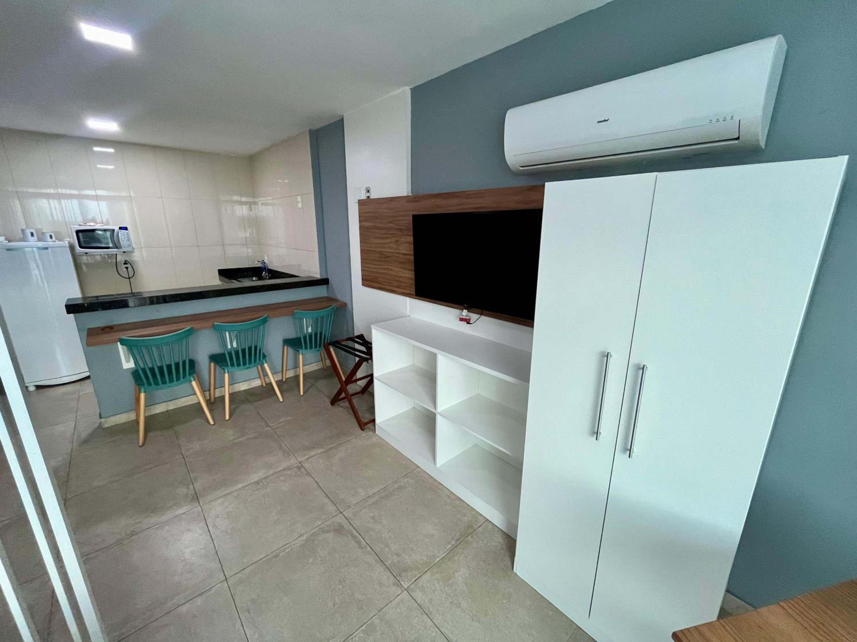 Loft Sophia 1 - Vista Mar