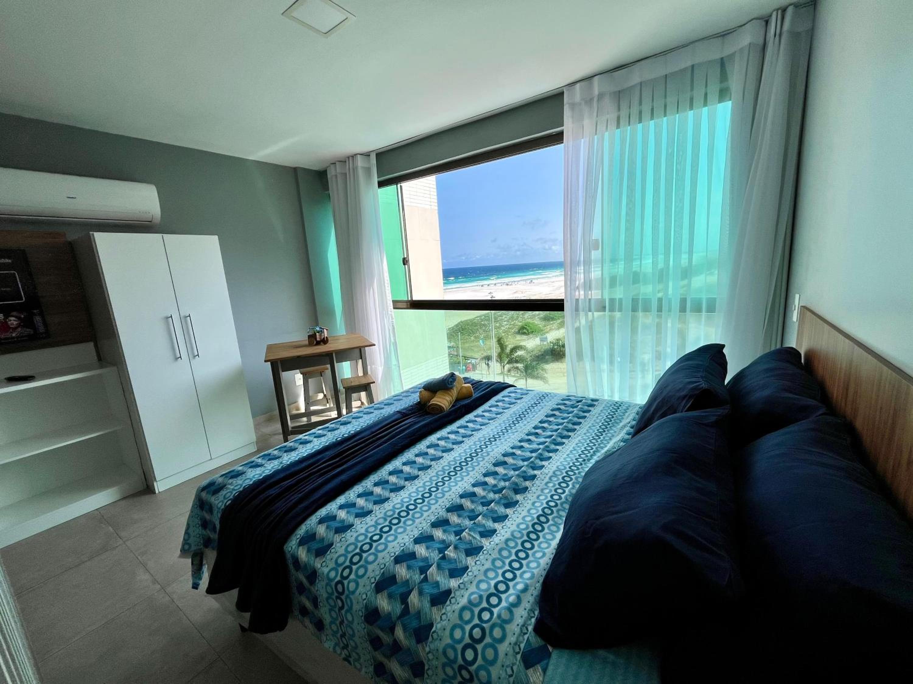 Loft Sophia 1 - Vista Mar