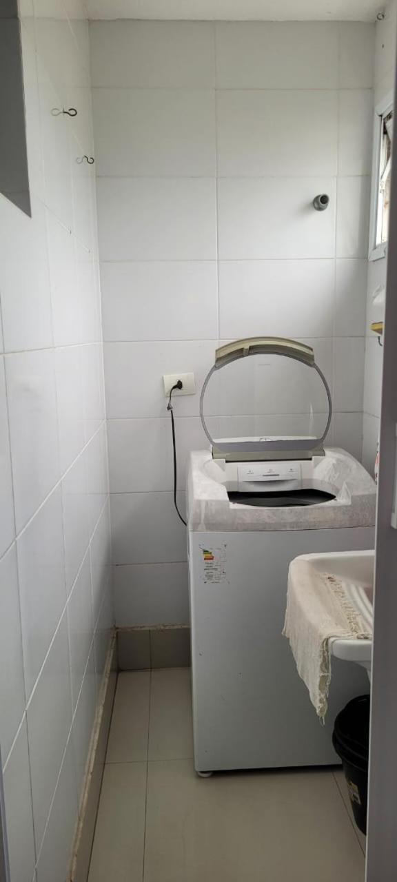 Apartamento Charmoso Na Enseada