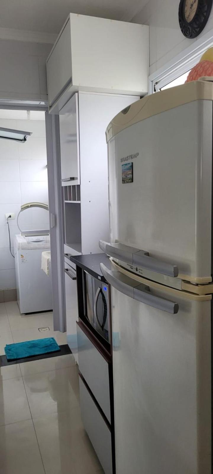 Apartamento Charmoso Na Enseada
