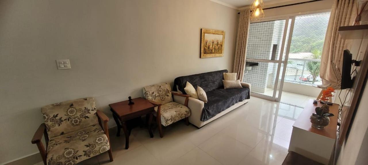 Apartamento Charmoso Na Enseada