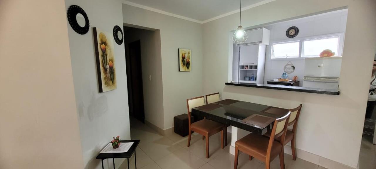 Apartamento Charmoso Na Enseada