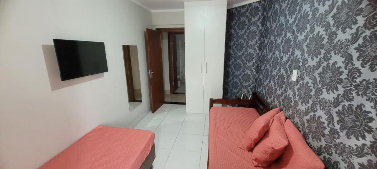 Apartamento Charmoso Na Enseada