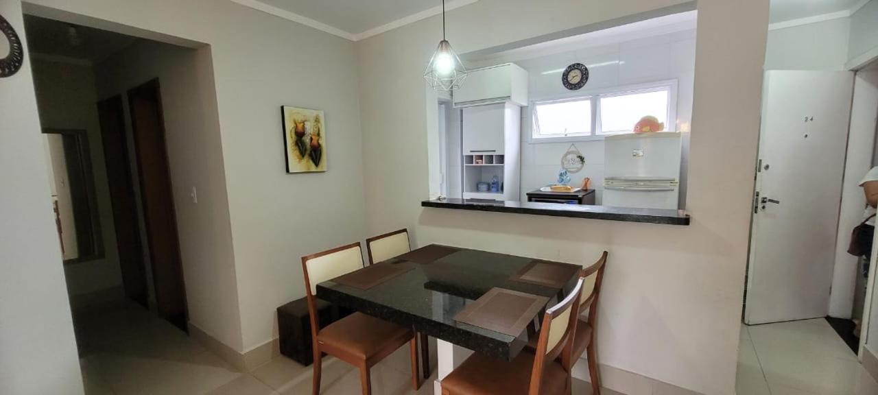 Apartamento Charmoso Na Enseada