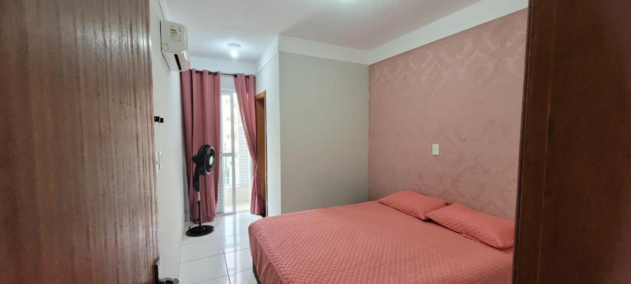 Apartamento Charmoso Na Enseada