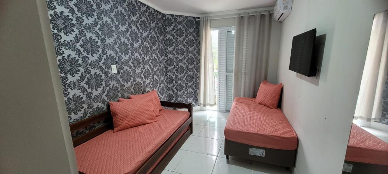 Apartamento Charmoso Na Enseada