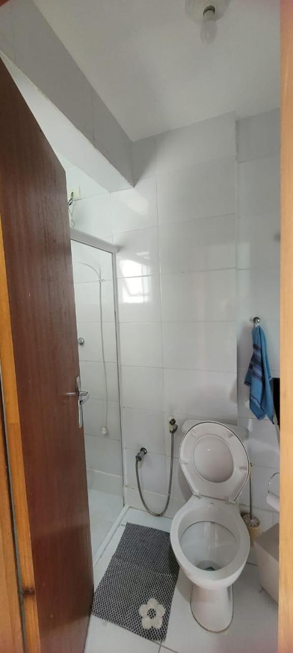 Apartamento Charmoso Na Enseada