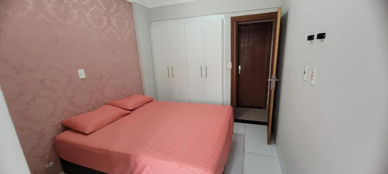 Apartamento Charmoso Na Enseada