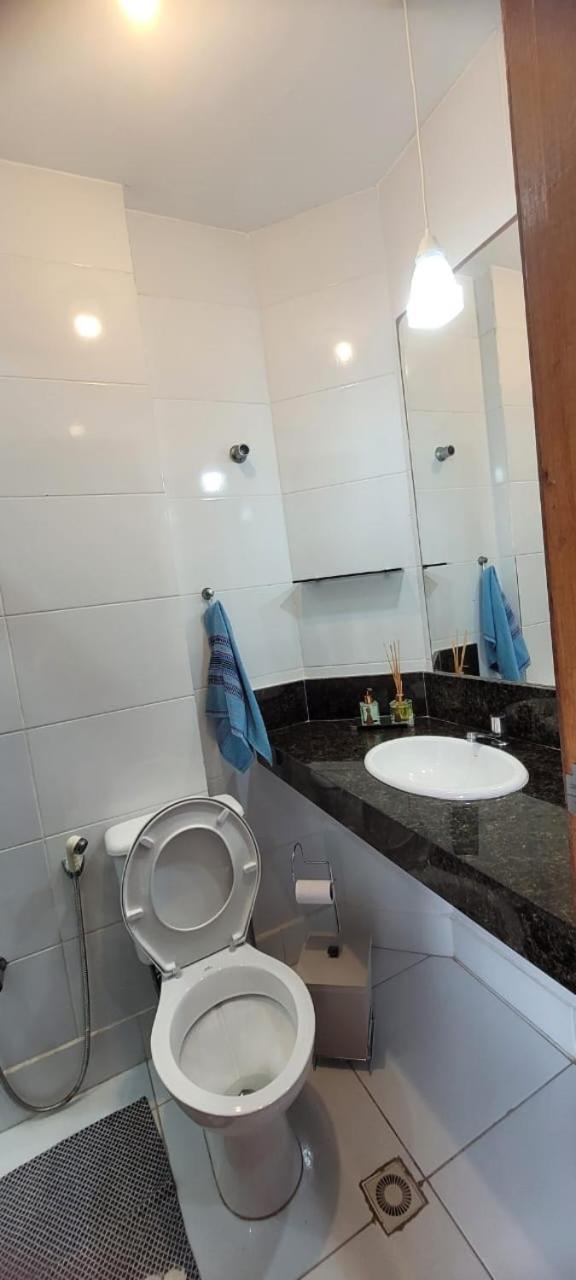 Apartamento Charmoso Na Enseada