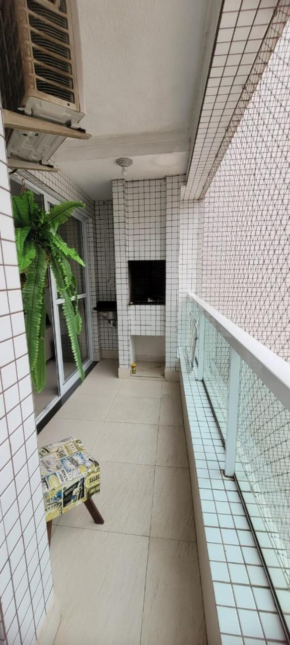 Apartamento Charmoso Na Enseada