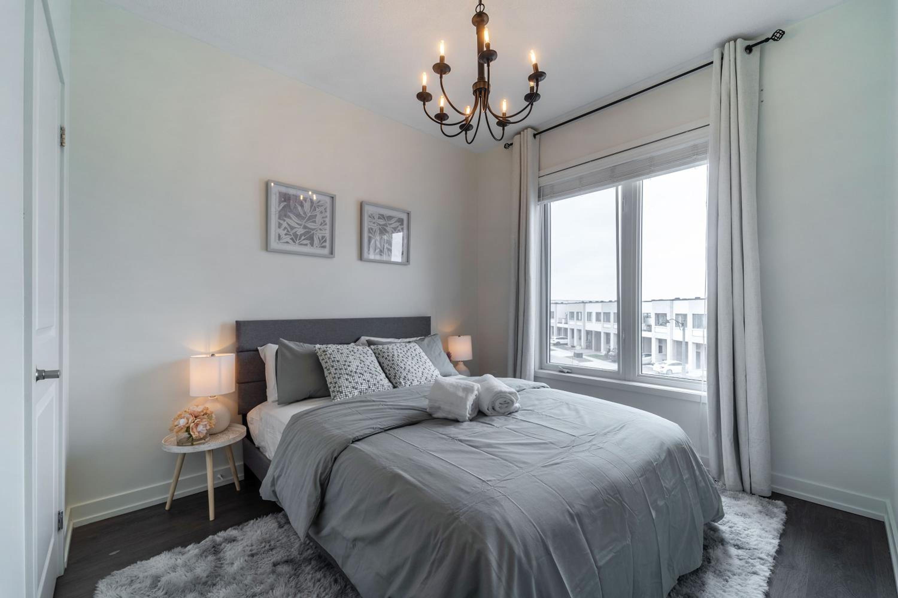 Luxury Urban Town home - Property Image 21