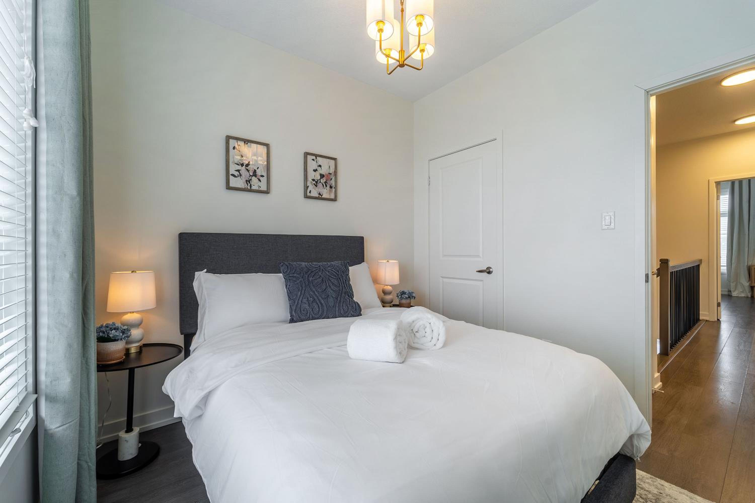 Luxury Urban Town home - Property Image 18