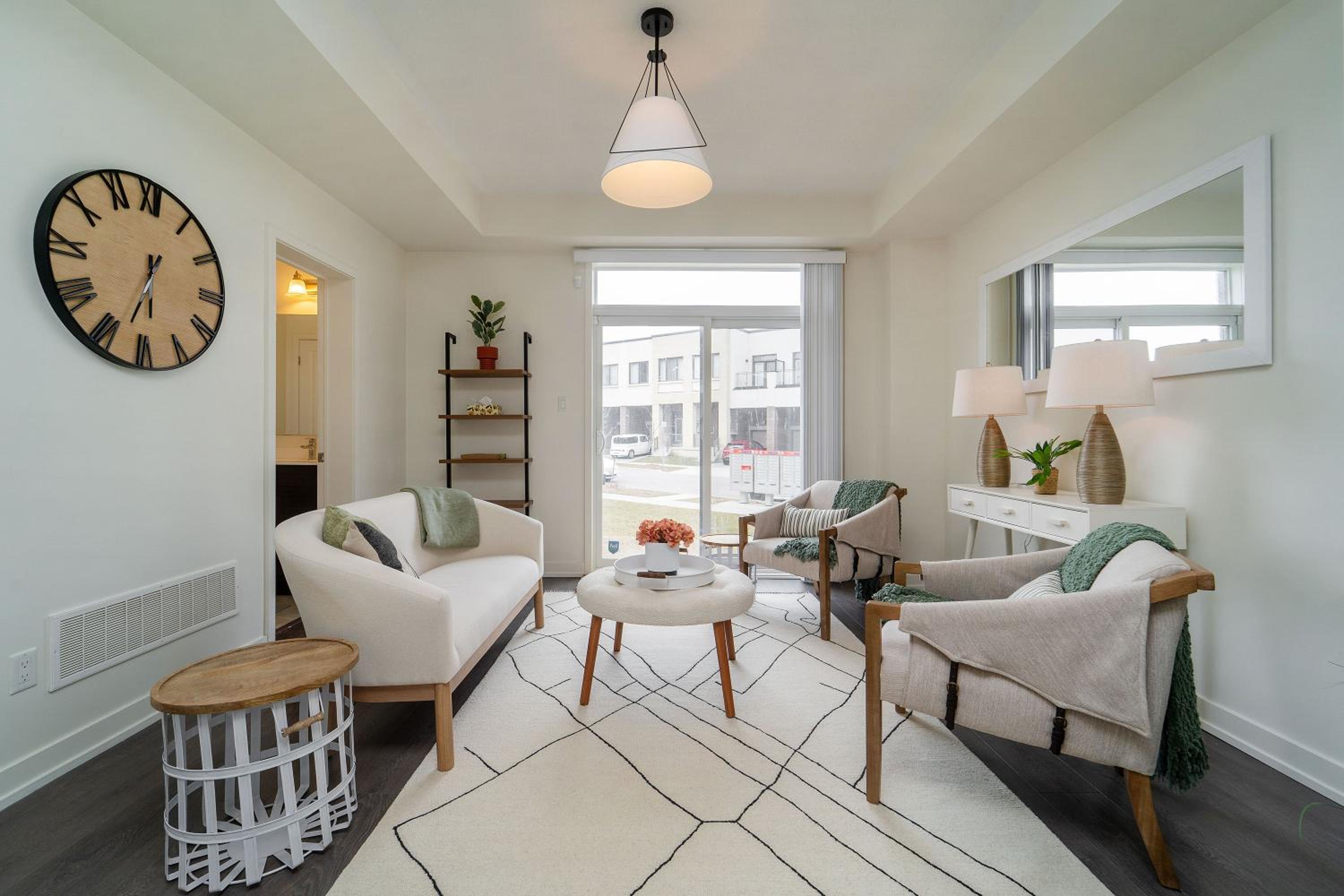 Luxury Urban Town home - Property Image 9