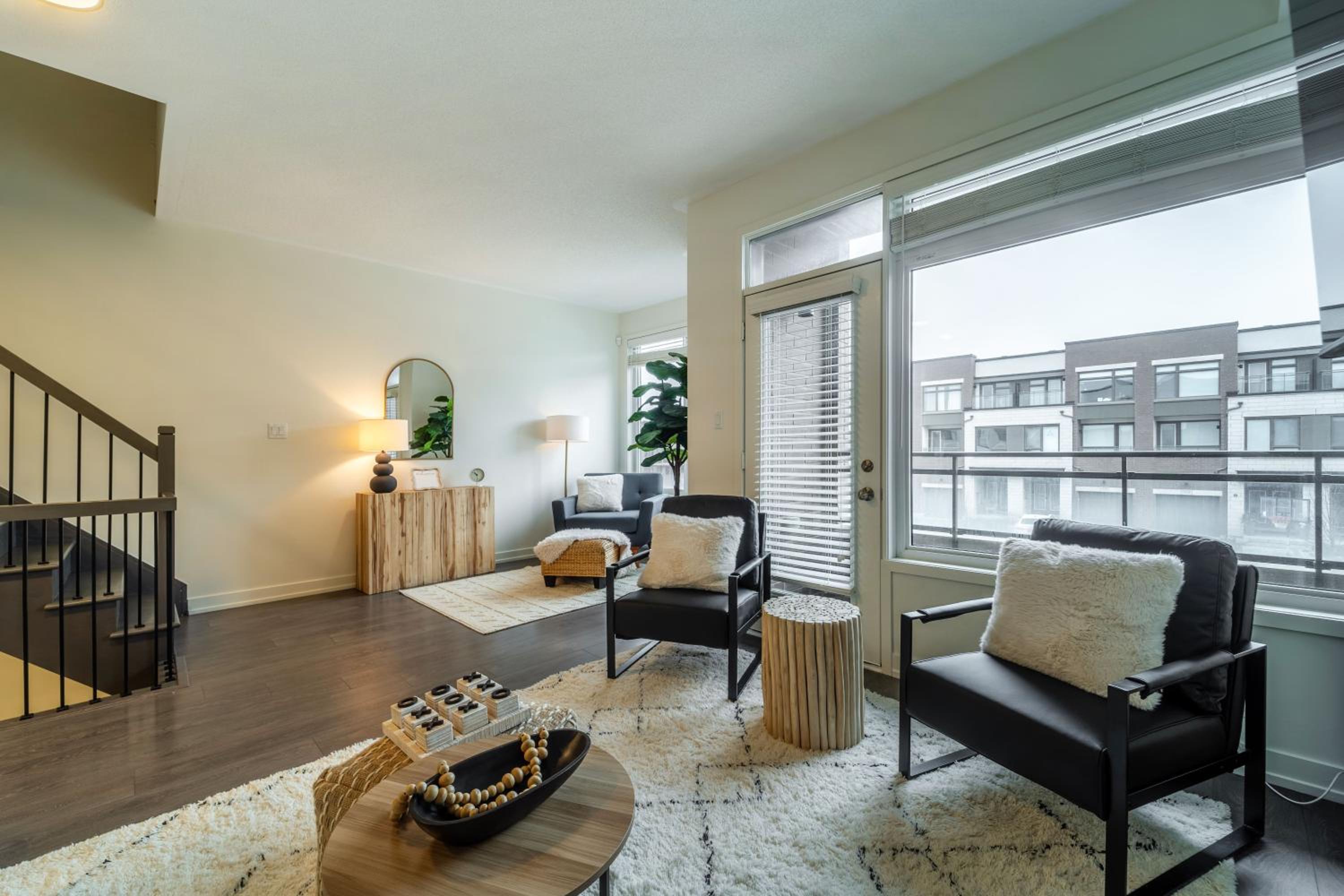 Luxury Urban Town home - Property Image 26