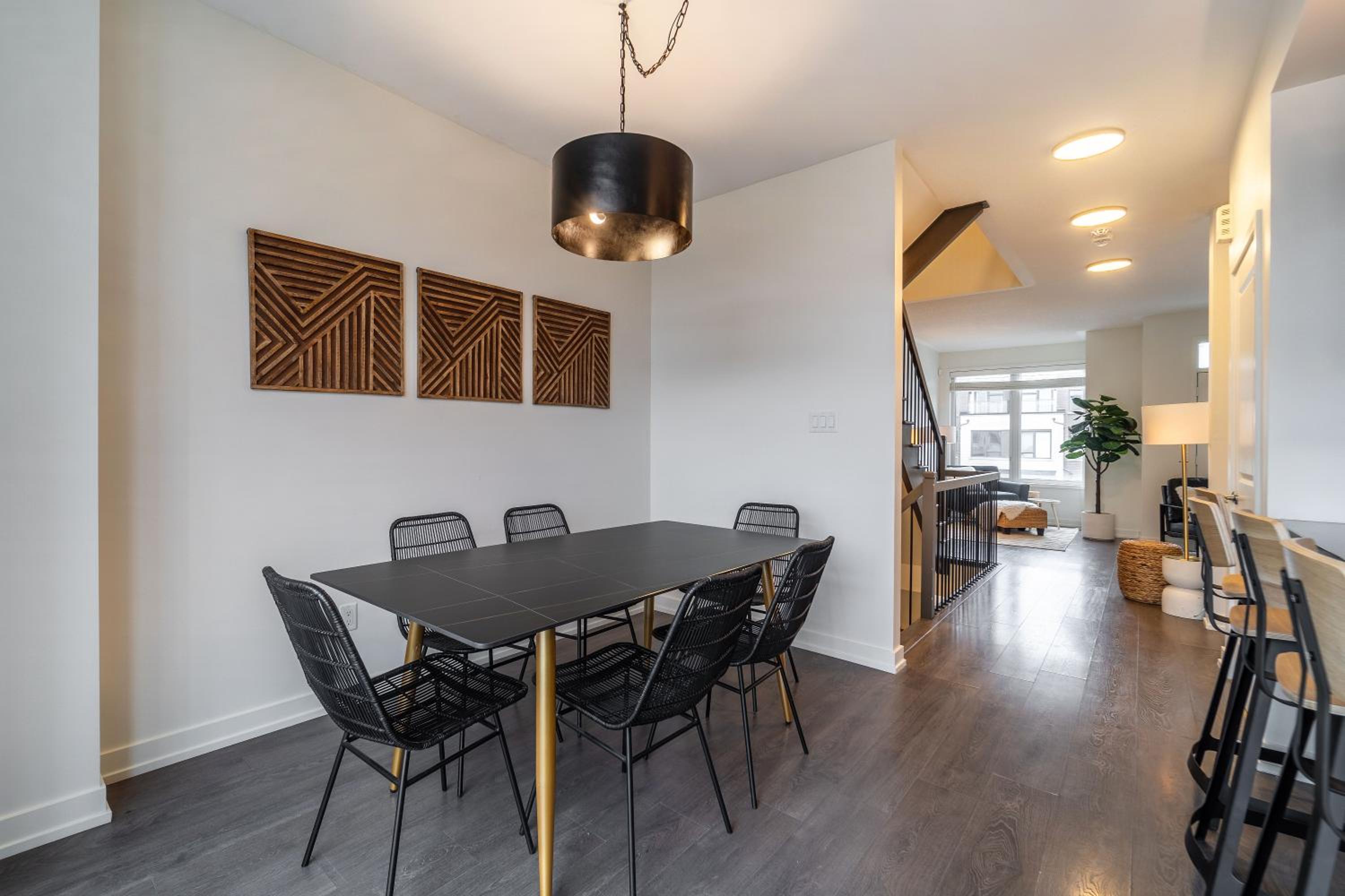 Luxury Urban Town home - Property Image 14