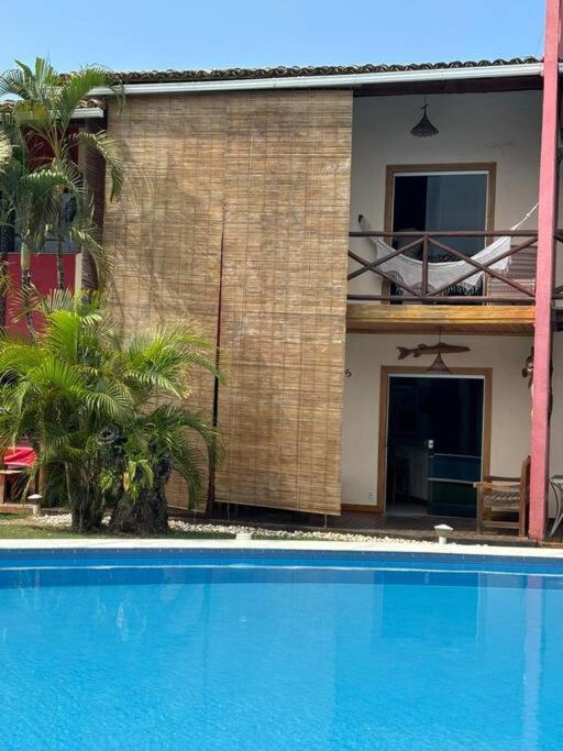 Casa Conchas Barra