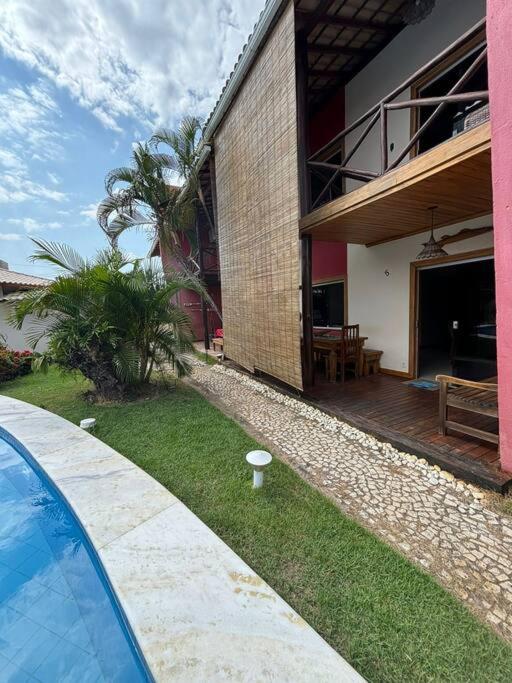 Casa Conchas Barra