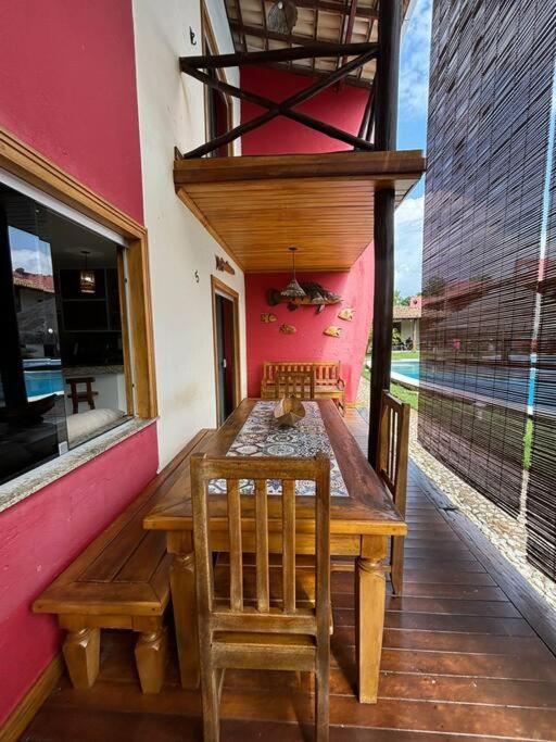 Casa Conchas Barra