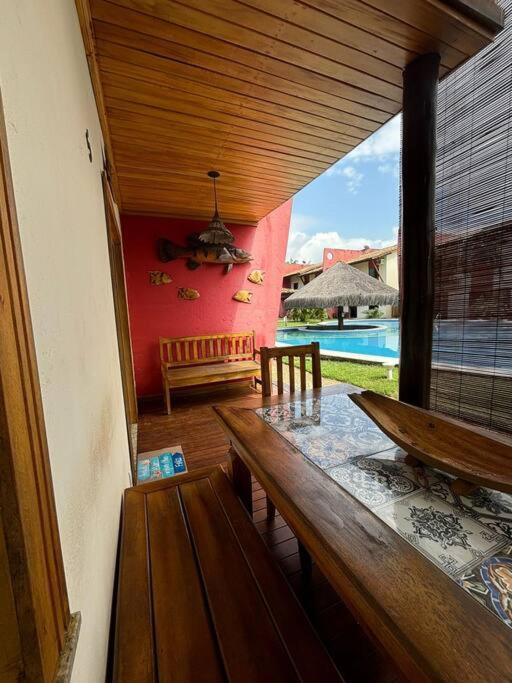 Casa Conchas Barra