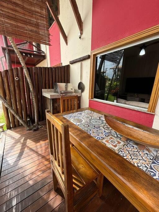Casa Conchas Barra