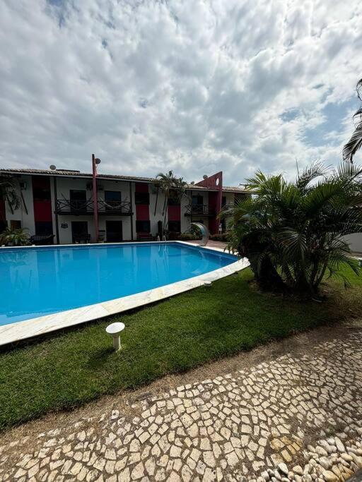 Casa Conchas Barra