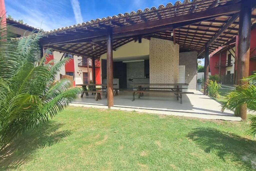 Casa Conchas Barra