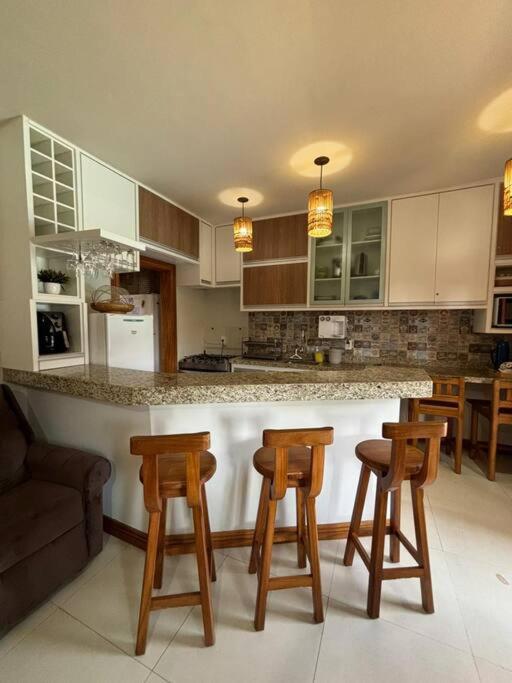 Casa Conchas Barra
