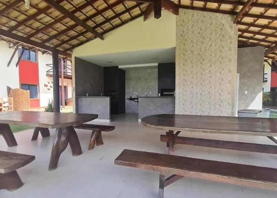 Casa Conchas Barra