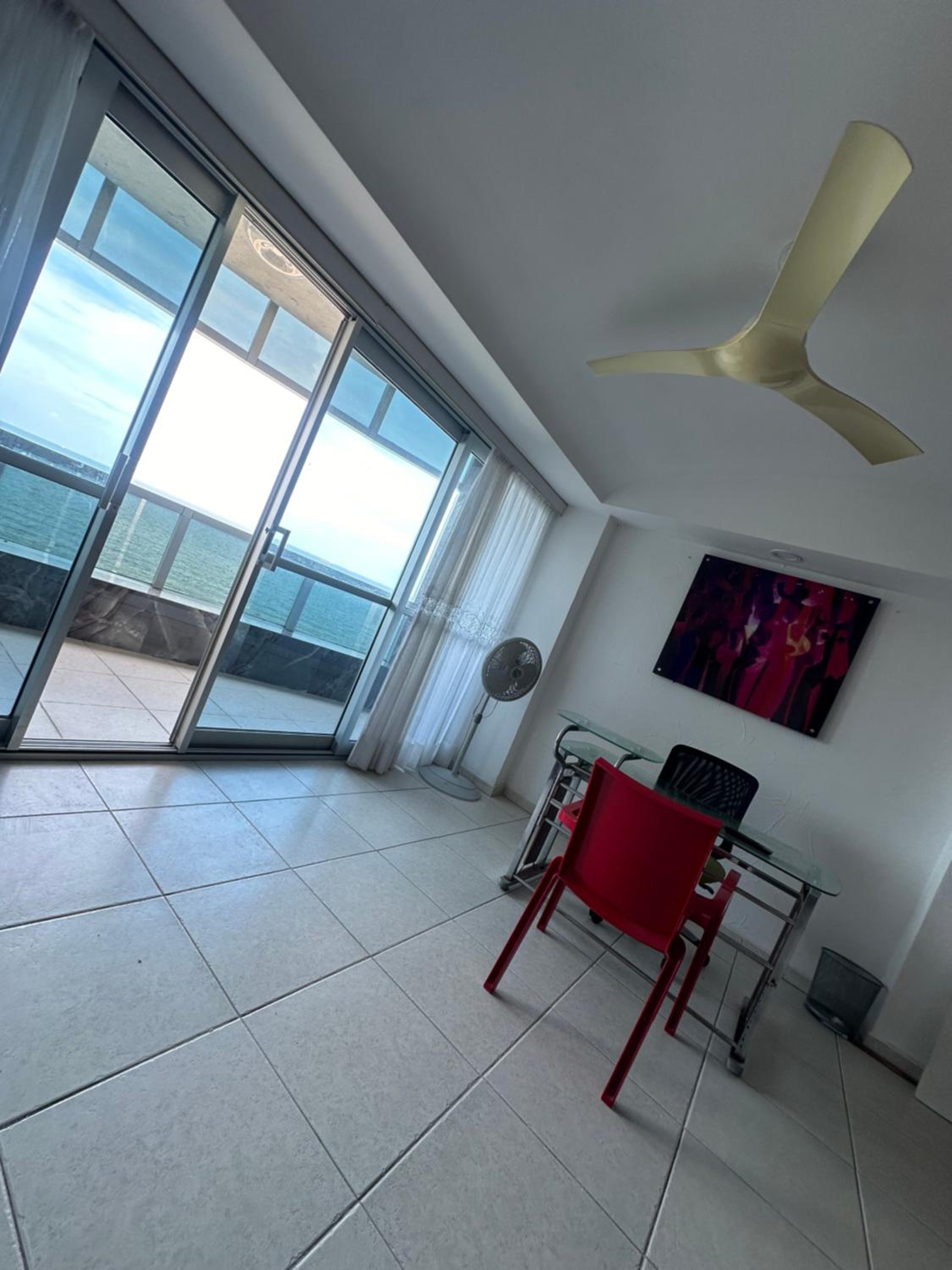Departamento Balcón VeraMar