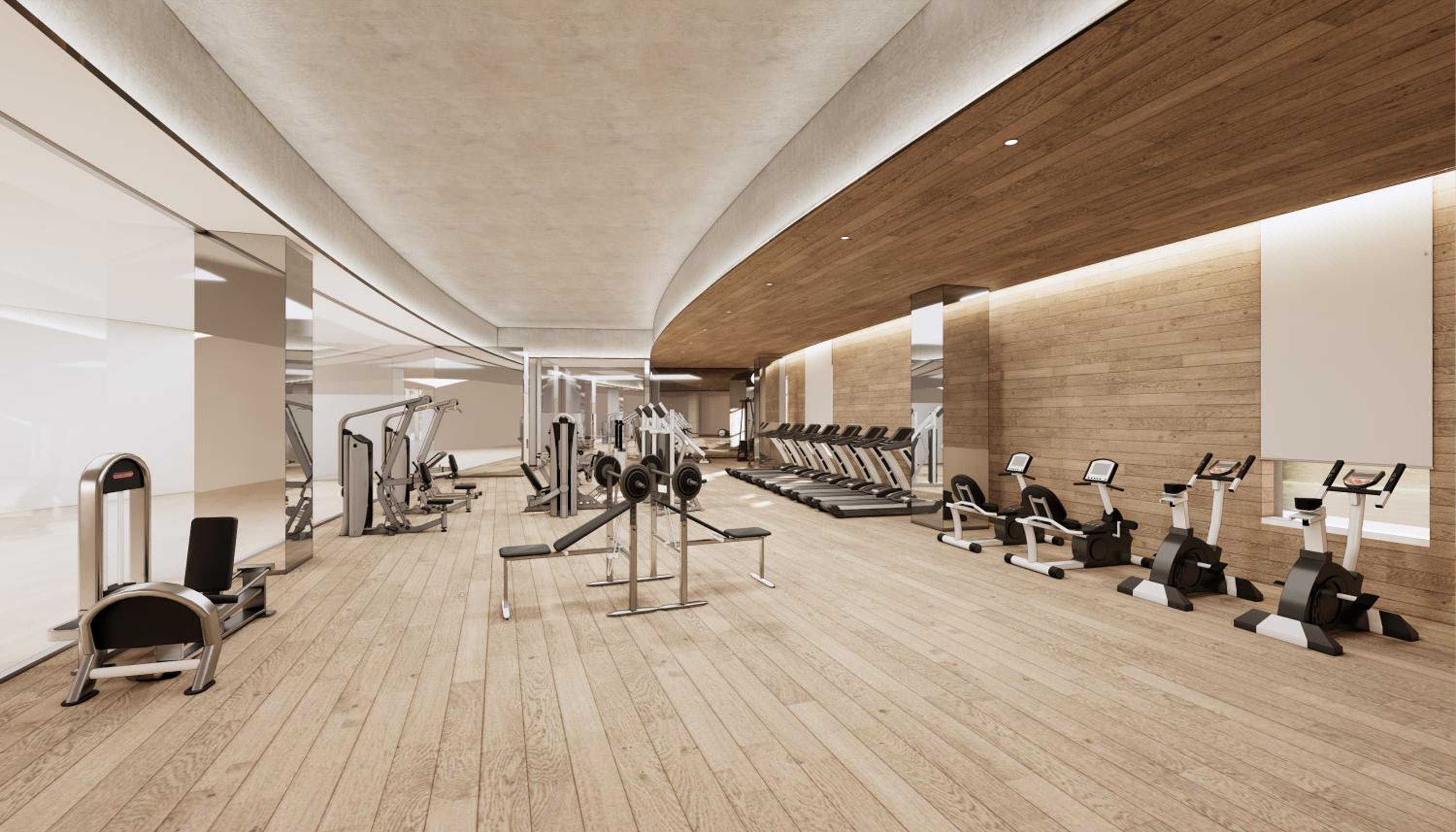 Lotte Hotels & Resorts Gimhae 32