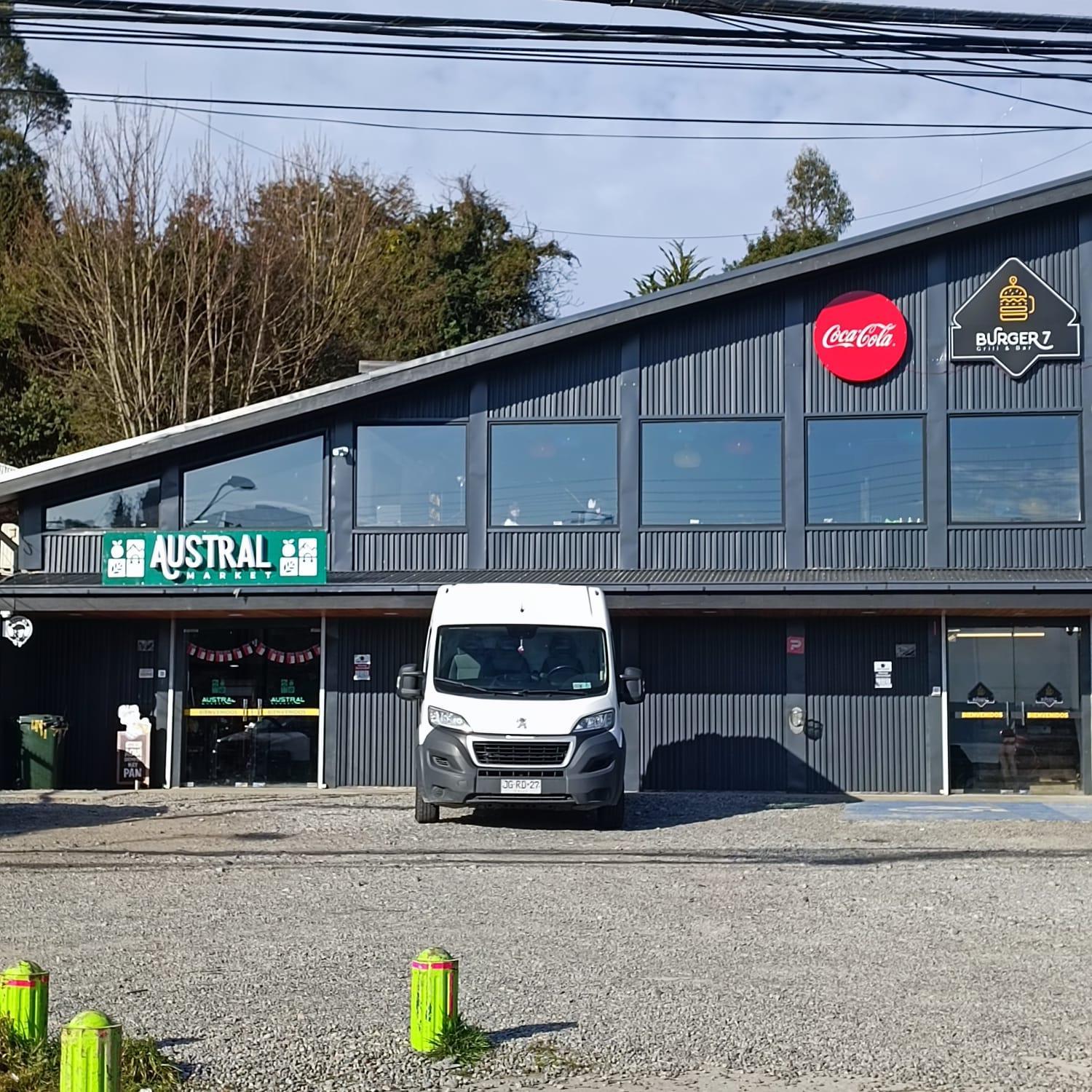 Departamento en Pelluco Puerto Montt