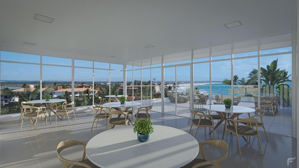 FLAT 308 NIXXUS Porto de Galinhas