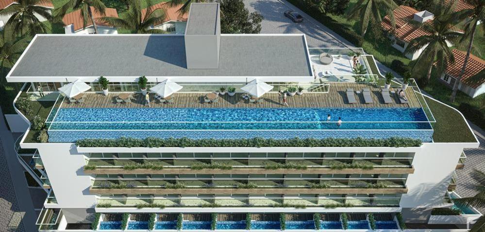 FLAT 308 NIXXUS Porto de Galinhas